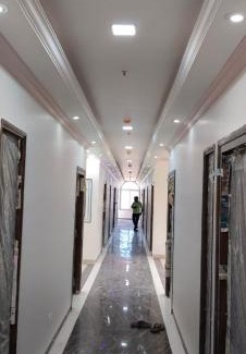 Lonavala Hotel | Vedika Garden