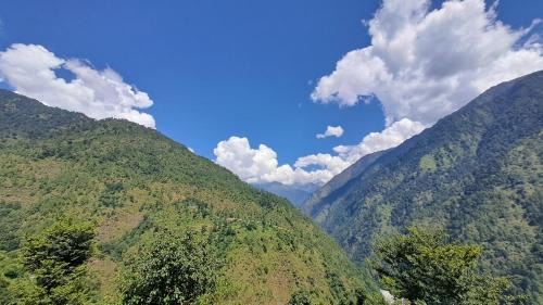 Narainkoti House | Vedsh homestay Uniyana