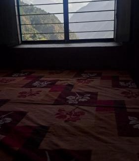 Narainkoti House | Vedsh homestay Uniyana