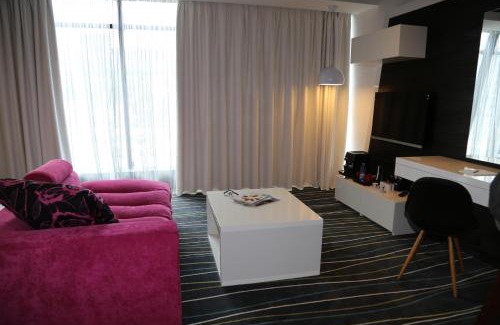 Zouq Mkayel Hotel | Indulge at Veer Luxury Boutique Hotel & Beach Club