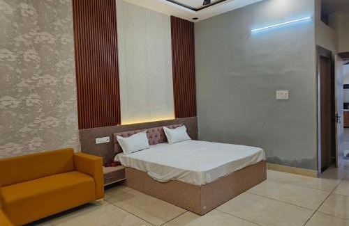 Chaksu House | Veer Resort Jaipur