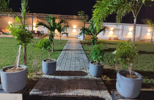 Chaksu House | Veer Resort Jaipur