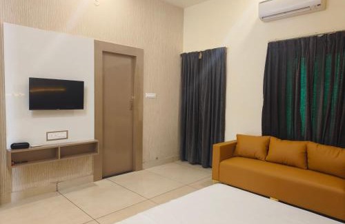 Chaksu House | Veer Resort Jaipur