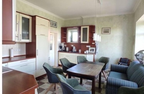 Ditzum House | Experience Family-Friendly Comfort at Veerman's Huis Ditzum