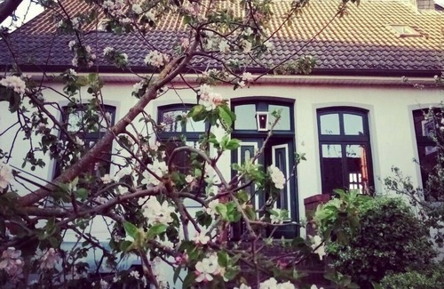 Ditzum House | Experience Family-Friendly Comfort at Veerman's Huis Ditzum