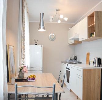 Aseri Apartment | Pet-Friendly Veetorni Apartment with 9.7 Review Score