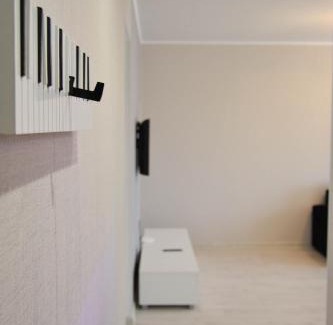 Aseri Apartment | Pet-Friendly Veetorni Apartment with 9.7 Review Score