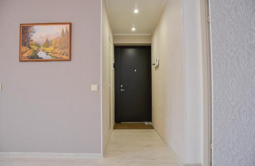Aseri Apartment | Pet-Friendly Veetorni Apartment with 9.7 Review Score