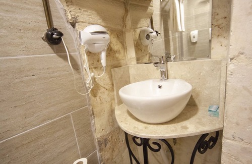 Eyyubiye Hotel | Discover Vefa Konağı: Top-Rated with Family-Friendly Amenities