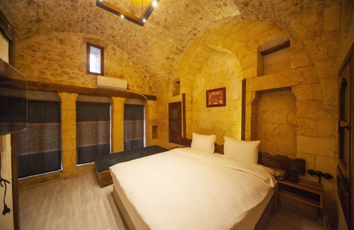Eyyubiye Hotel | Discover Vefa Konağı: Top-Rated with Family-Friendly Amenities