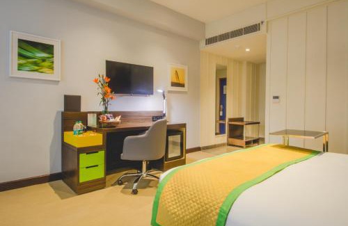 Jodhpur Hotel | Vega By The Ozone Hotels