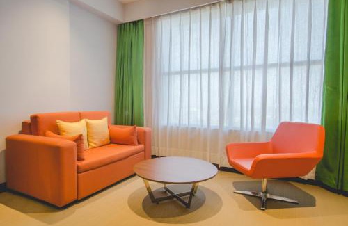 Jodhpur Hotel | Vega By The Ozone Hotels
