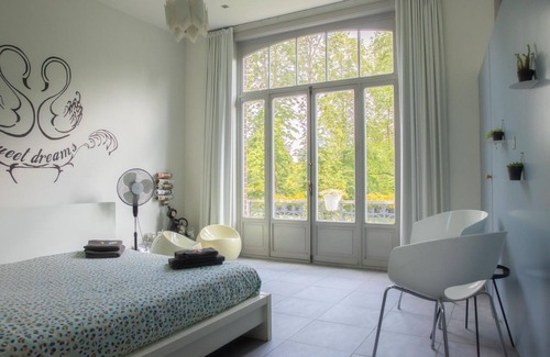 Sint-Andries Bed & Breakfast | Vegan B&B AM/PM: Guest Rated 9.2 with Family-Friendly Amenities
