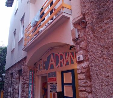 Sirmione Old Town Bed & Breakfast | Experience Vegan Comfort at B&B Meublè Adriana Sirmione