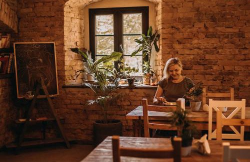 Miedzylesie Other | Eco-Friendly Vegan House: Pet & Child Friendly Retreat