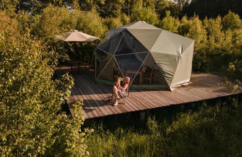 Miedzylesie Other | Eco-Friendly Vegan House: Pet & Child Friendly Retreat