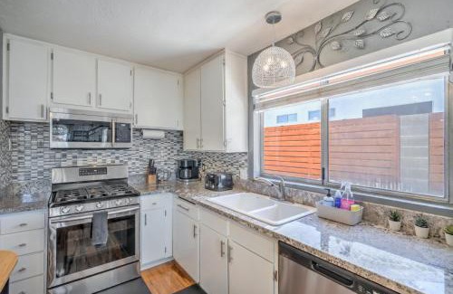 Green Valley North House | Exciting 4-Star Retreat with Heated Pool Near Las Vegas Strip