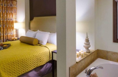 Enterprise Resort | Convenient Vegas Retreat Near Formula 1 Action