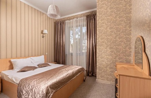 Gelendzhik House | Top-rated Vegas Guest House for Your Dream Stay