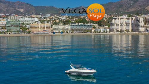 Torreblanca Apartment | Relax at Vegasol Playa A.T: Oceanfront Oasis for Families