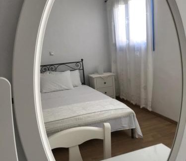 Donoussa House | Discover Vegera Apartment 'Sofrano' in Stavros Donoussa