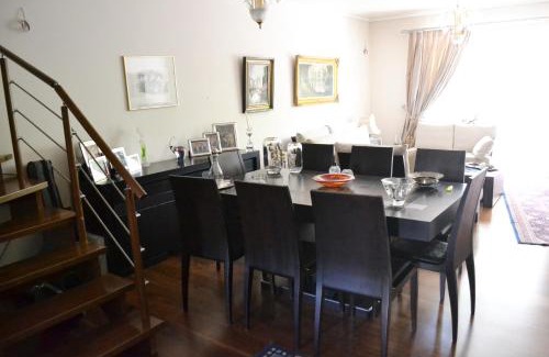 Elliniko-Argyroupoli Bed & Breakfast | Relax at Veggie Garden Athens B&B - Guest Rated 8.8/10