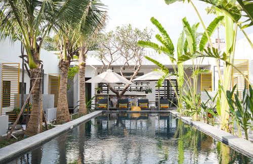 Ruessei Kaev Hotel | veHaa BOUTIQUE HOTEL