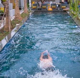 Ruessei Kaev Hotel | veHaa BOUTIQUE HOTEL