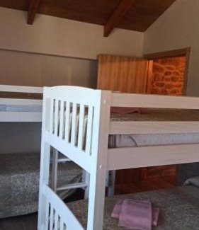 Cuntis House | Experience Veiga da Porta - Casa Rural with Ocean Views