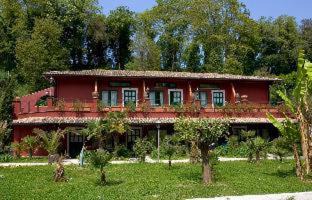 Zona LIV La Giustiniana Apartment | Discover Veio Residence Resort: Pet-Friendly Getaway Awaits