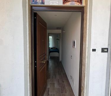 Cassia Apartment | Veiotorome Casa Roma ad Isola Farnese