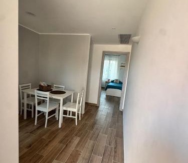 Cassia Apartment | Veiotorome Casa Roma ad Isola Farnese