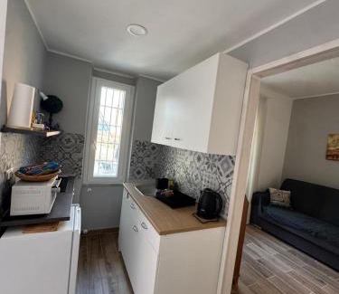 Cassia Apartment | Veiotorome Casa Roma ad Isola Farnese