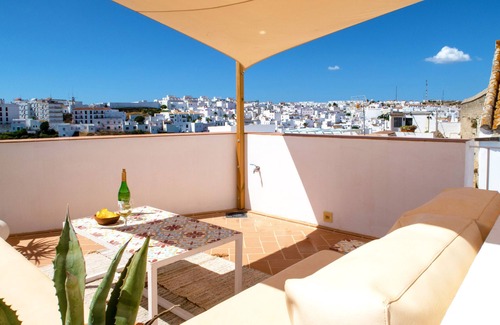 San Ambrosio House | Vejerísimo Boutique House: Scenic Views & Top-Rated Comfort