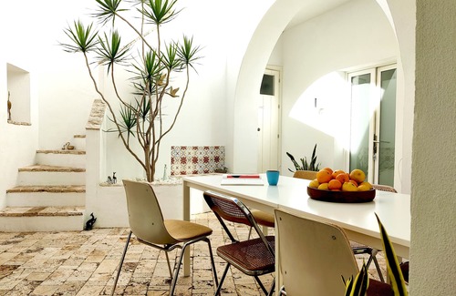 San Ambrosio House | Vejerísimo Boutique House: Scenic Views & Top-Rated Comfort