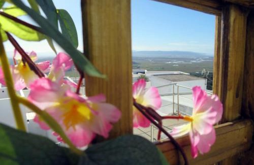 San Ambrosio Apartment | Family-Friendly Getaway at Lightbooking Vejer de la Frontera
