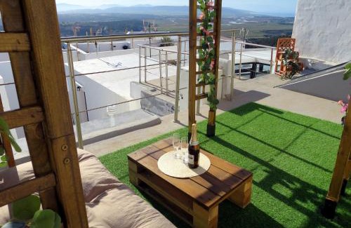 San Ambrosio Apartment | Family-Friendly Getaway at Lightbooking Vejer de la Frontera
