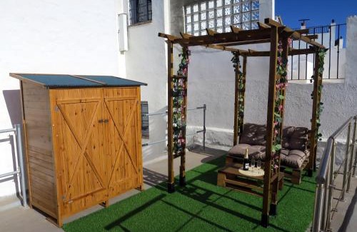San Ambrosio Apartment | Family-Friendly Getaway at Lightbooking Vejer de la Frontera