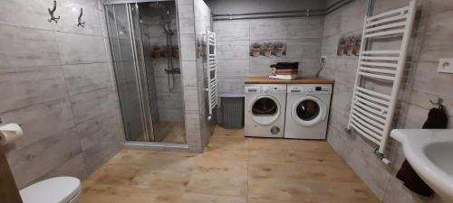 Rumburk Apartment | Discover Vejminek pod smrkem: Pet-Friendly Retreat Rated 9.3
