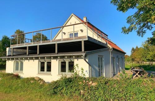 Lolland Municipality Resort | Private Island Escape at Vejrø Resort with Transport Included