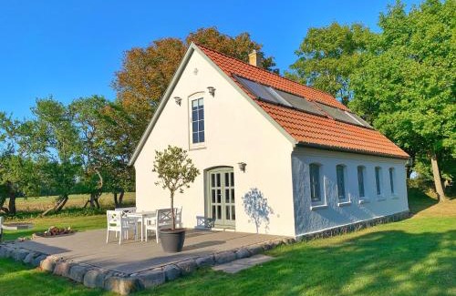 Lolland Municipality Resort | Private Island Escape at Vejrø Resort with Transport Included
