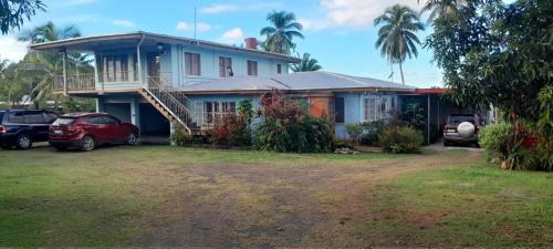 Korolevu Apartment | VeKay Apartment