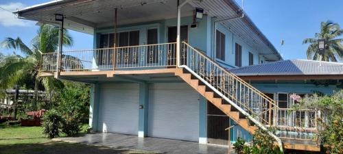 Korolevu Apartment | VeKay Apartment