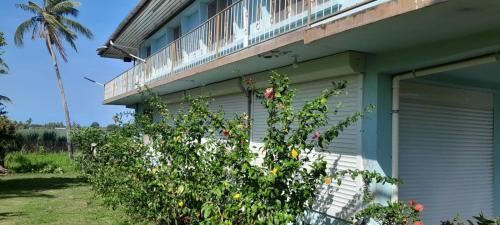 Korolevu Apartment | VeKay Apartment