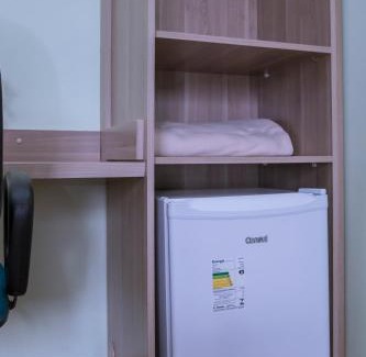 Cachoeira do Campo Hotel | Comfortable Hotel Bandeirantes: Family-Friendly & Accessible