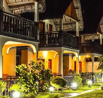Ambanja Apartment | Family-Friendly Vel Lodge: Your Ideal Budget Retreat