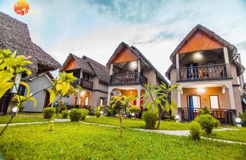 Ambanja Apartment | Family-Friendly Vel Lodge: Your Ideal Budget Retreat