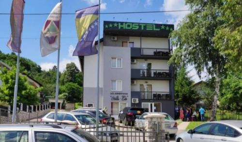 Zavidovici Apartment | Budget-Friendly Vela-edo: Family-Friendly with Breakfast