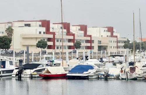 Costa Nova do Prado Apartment | Relax at Vela Marina, Costa Nova with Oceanfront Views