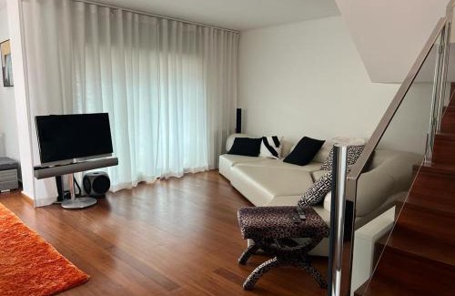 Costa Nova do Prado Apartment | Relax at Vela Marina, Costa Nova with Oceanfront Views